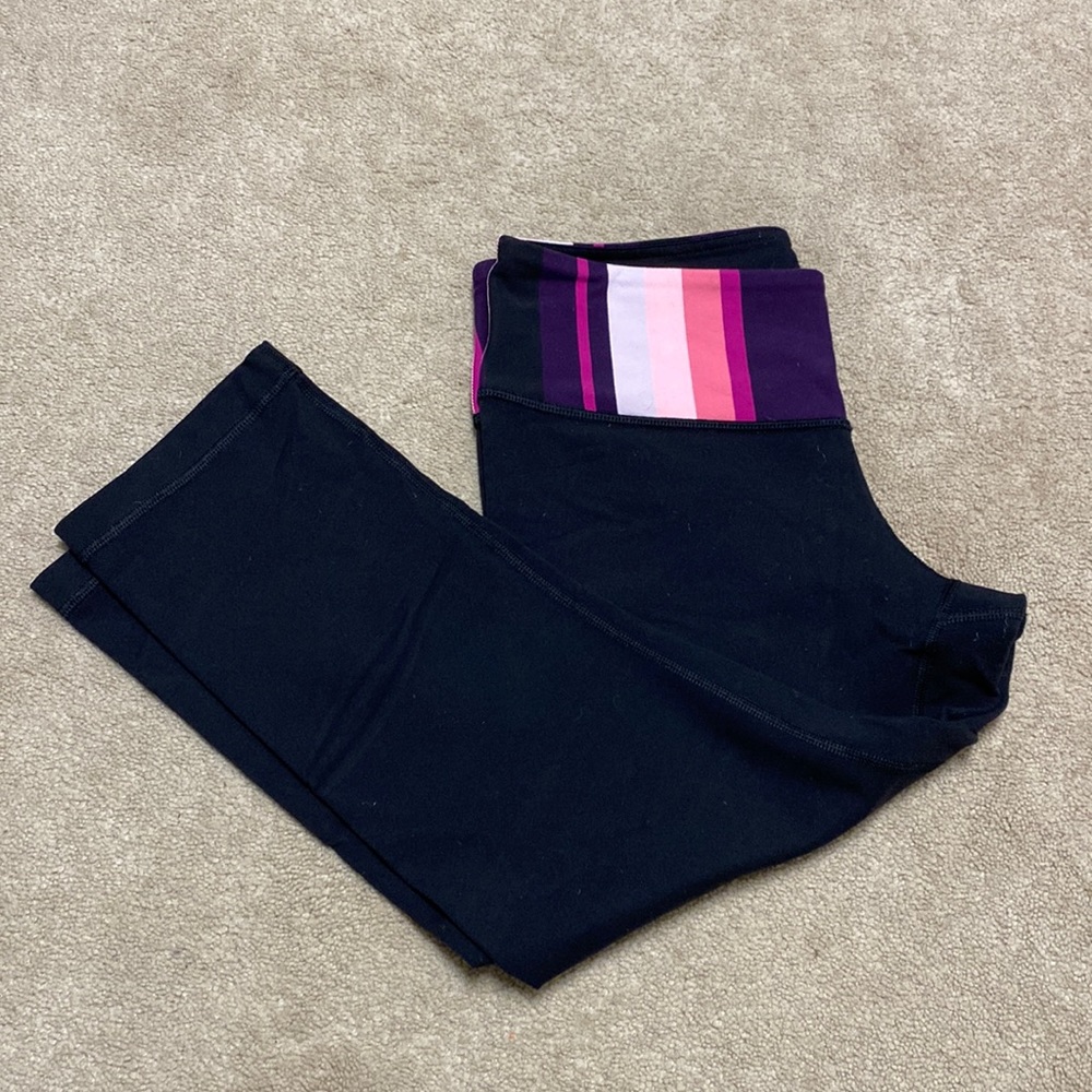 Lululemon WonderUnders